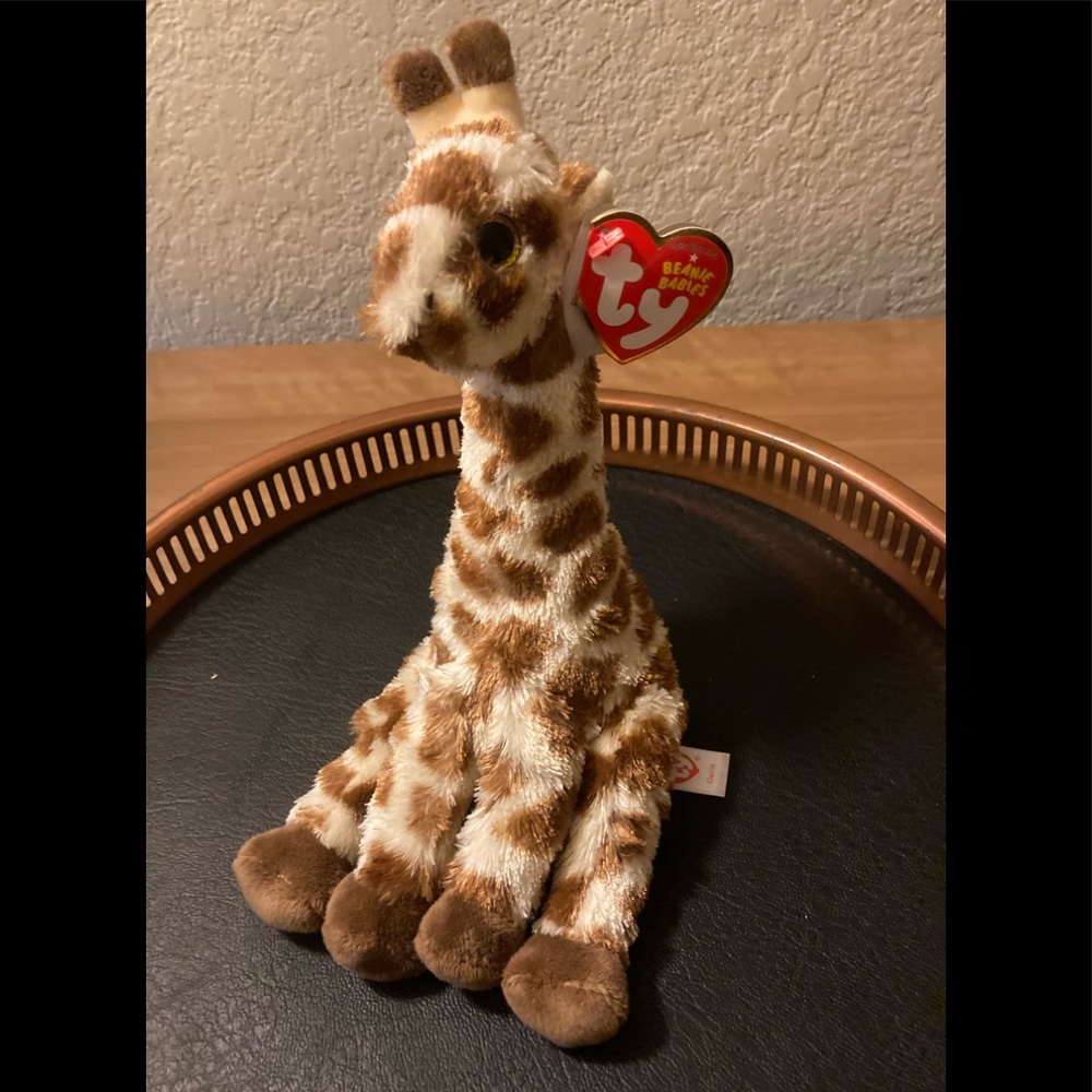 Ty beanie baby “Gavin”